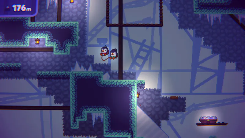 Bread & Fred screenshot 2