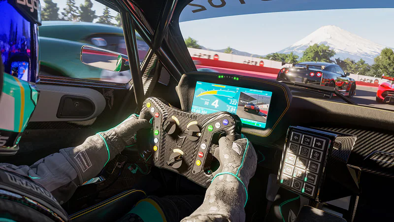 Forza Motorsport screenshot 3