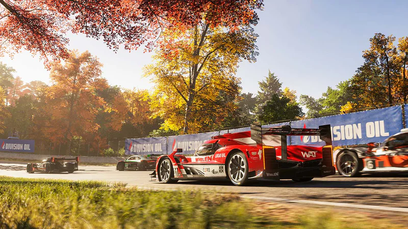Forza Motorsport screenshot 6