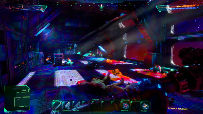 System Shock screenshot 5