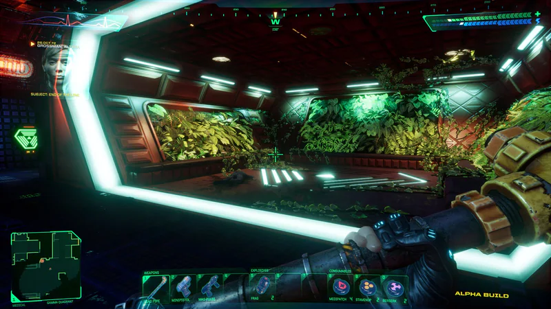 System Shock screenshot 4