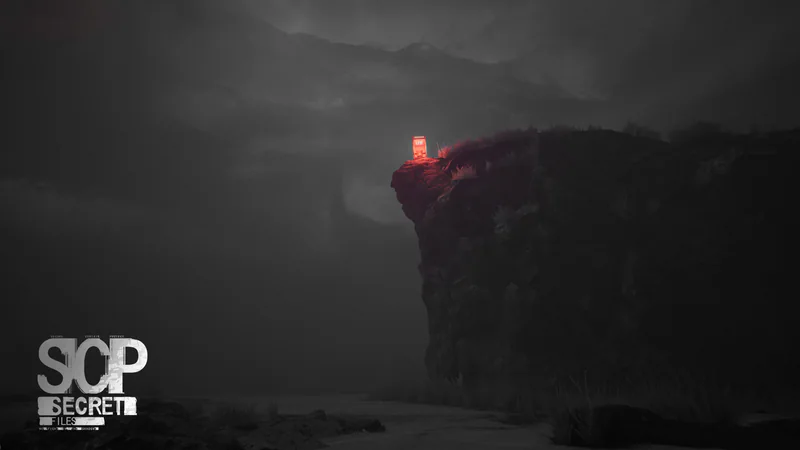 SCP: Secret Files screenshot 3