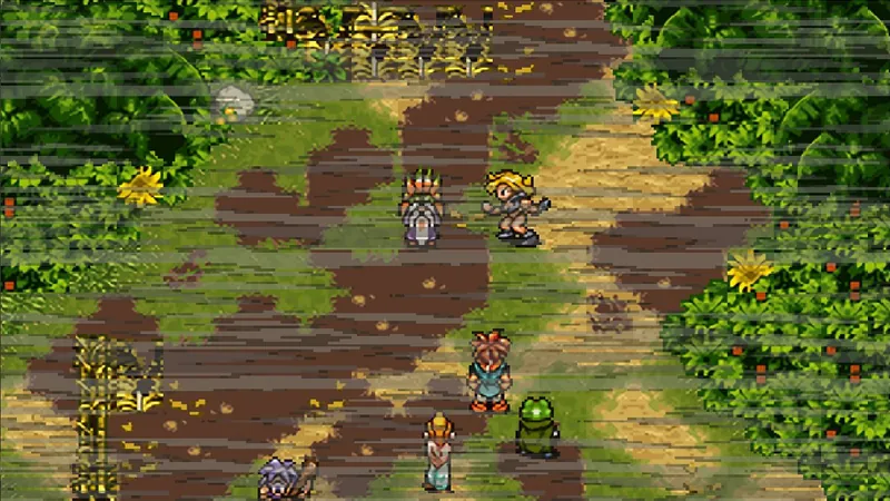 Chrono Trigger screenshot 6