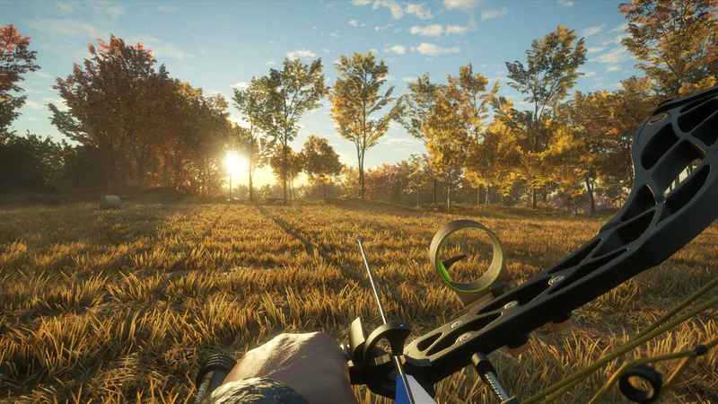 theHunter: Call of the Wild - High-Tech Hunting Pack screenshot 3