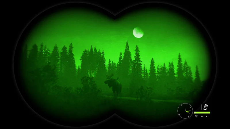 theHunter: Call of the Wild - High-Tech Hunting Pack screenshot 4