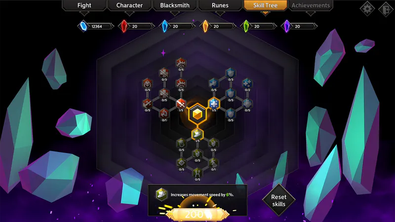Soulstone Survivors screenshot 5