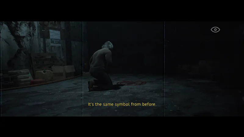 Post Trauma screenshot 3