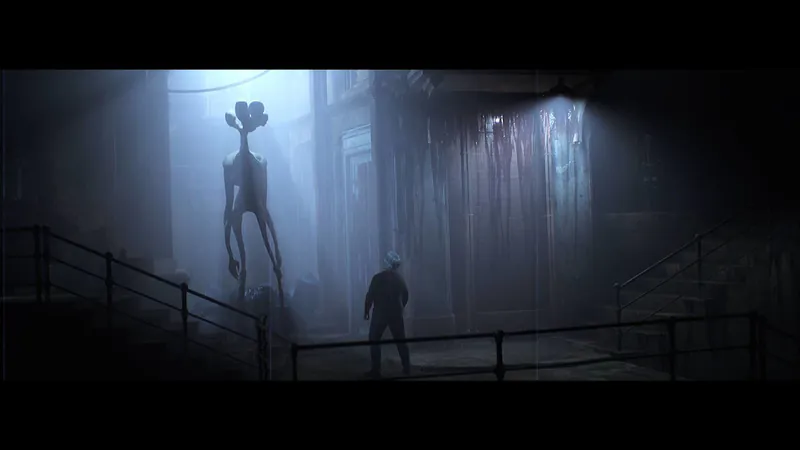 Post Trauma screenshot 4