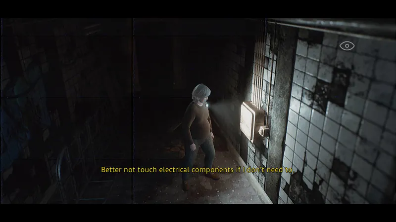 Post Trauma screenshot 6