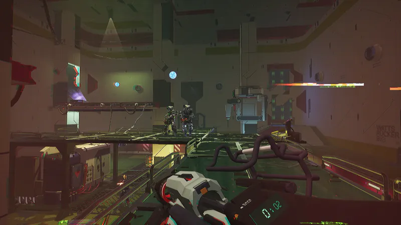 Deadlink screenshot 3