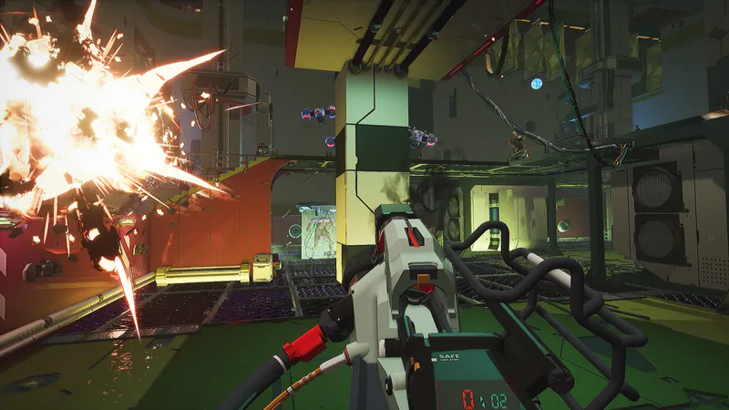 Deadlink screenshot 4