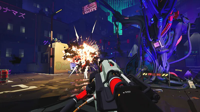 Deadlink screenshot 6