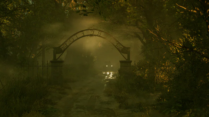 Alone in the Dark screenshot 6