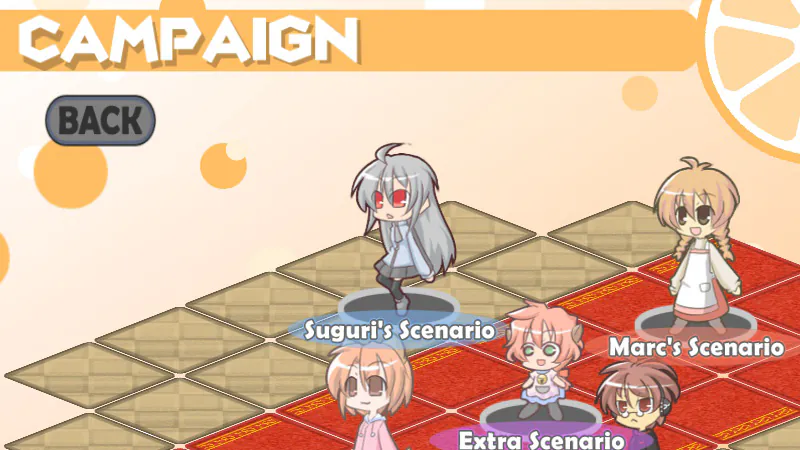 100% Orange Juice screenshot 6