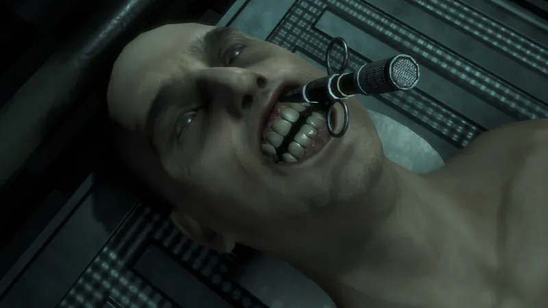 The Mortuary Assistant screenshot 2