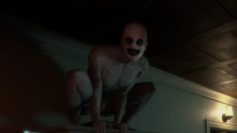 The Mortuary Assistant screenshot 6