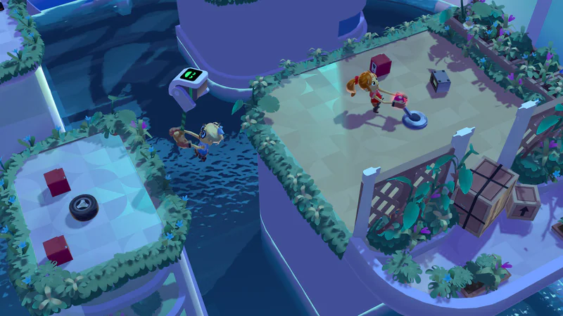 Moving Out 2 screenshot 4