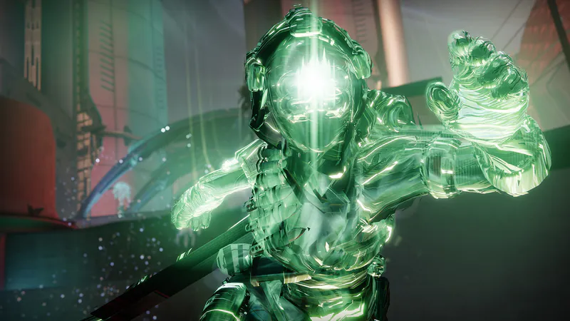 Destiny 2: Lightfall screenshot 5
