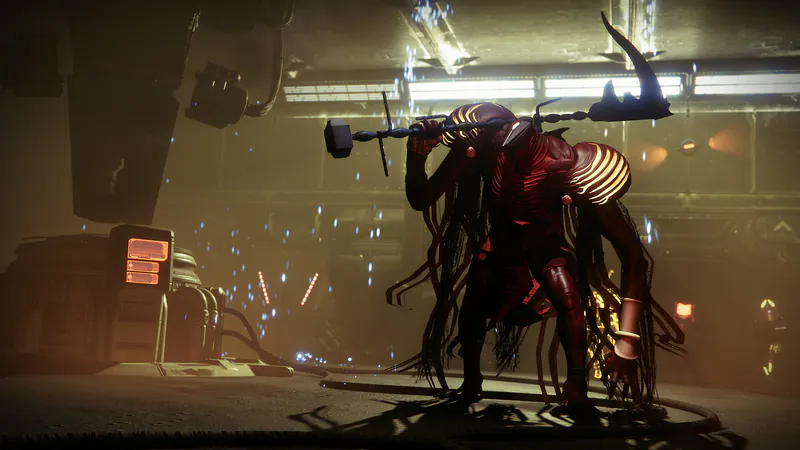 Destiny 2: Lightfall screenshot 2