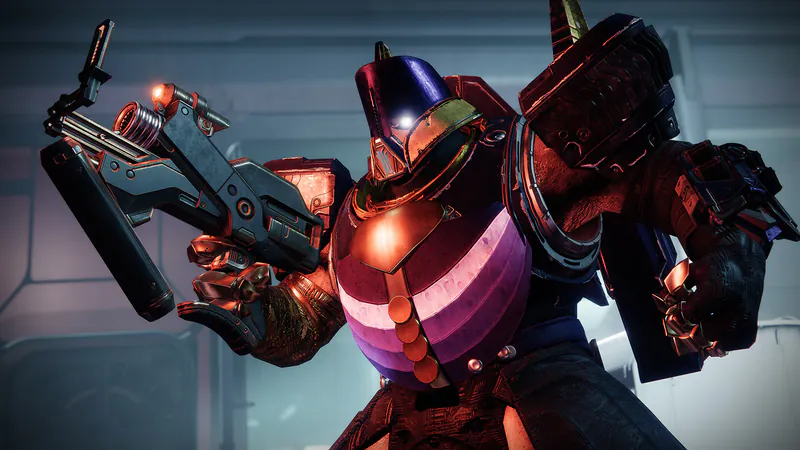 Destiny 2: Lightfall screenshot 3