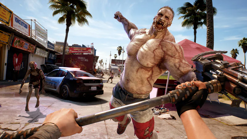 Dead Island 2 screenshot 3