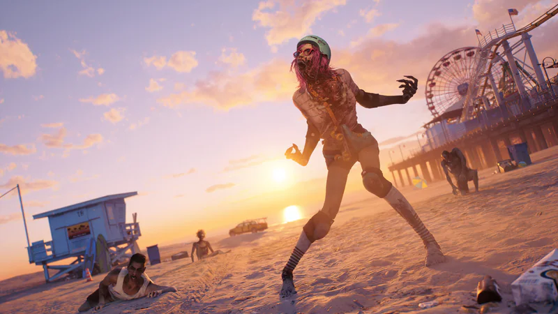 Dead Island 2 screenshot 4