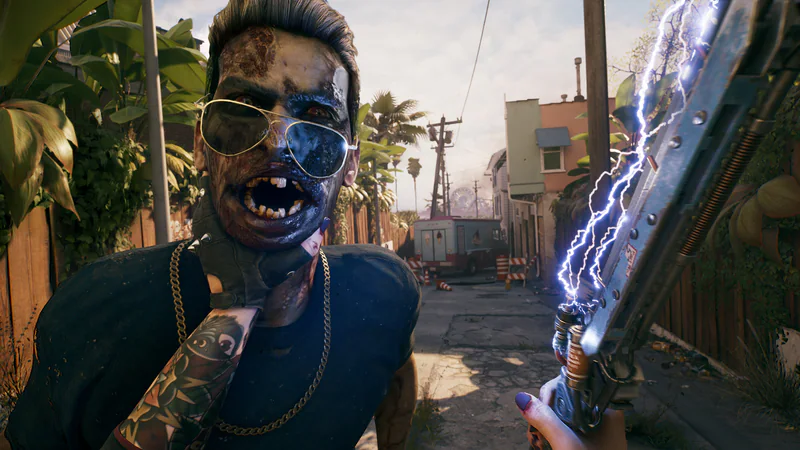 Dead Island 2 screenshot 6