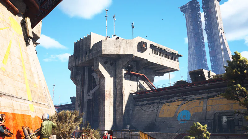 ARC Raiders: screenshot 6