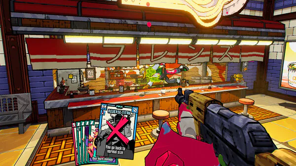 Friends vs Friends screenshot 2