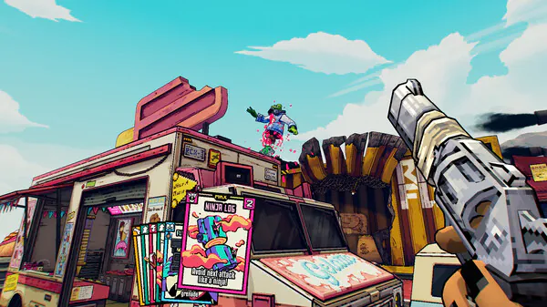 Friends vs Friends screenshot 4