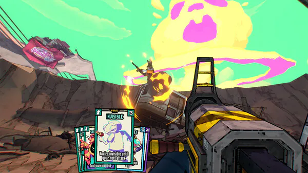 Friends vs Friends screenshot 5