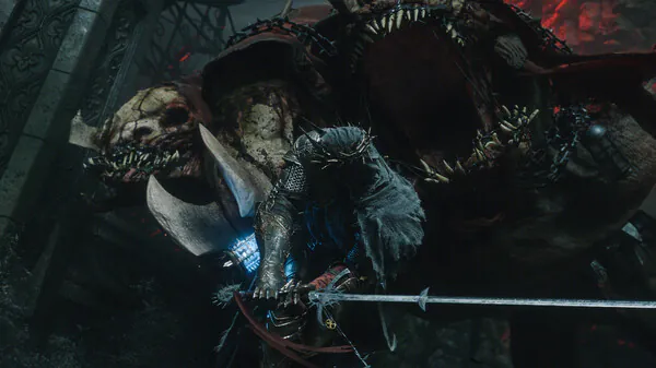 Lords of the Fallen (2023) screenshot 6