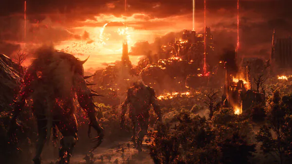 Lords of the Fallen (2023) screenshot 5