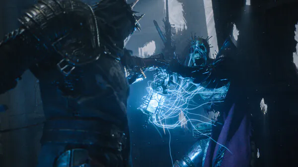 Lords of the Fallen (2023) screenshot 3
