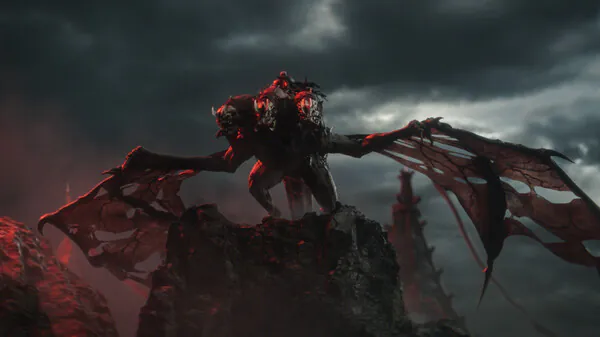 Lords of the Fallen (2023) screenshot 2