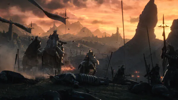 Lords of the Fallen (2023) screenshot 4