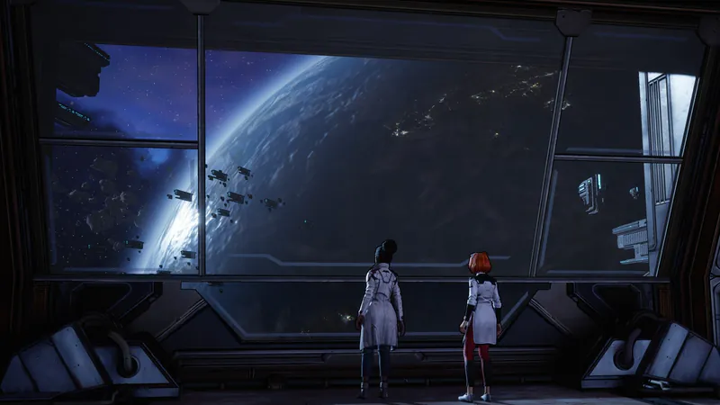 New Tales from the Borderlands screenshot 5