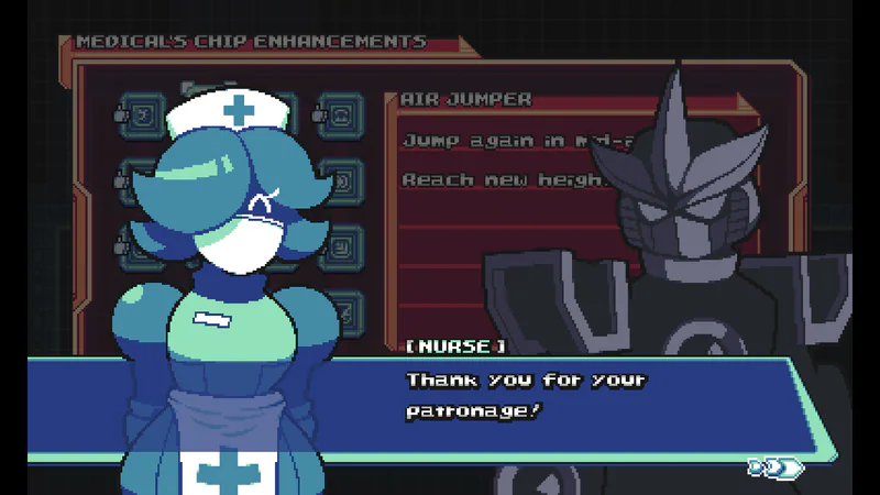 Gravity Circuit screenshot 3