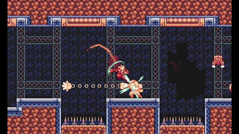 Gravity Circuit screenshot 6