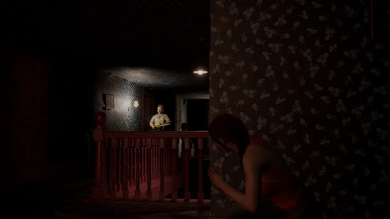 The Texas Chain Saw Massacre screenshot 4
