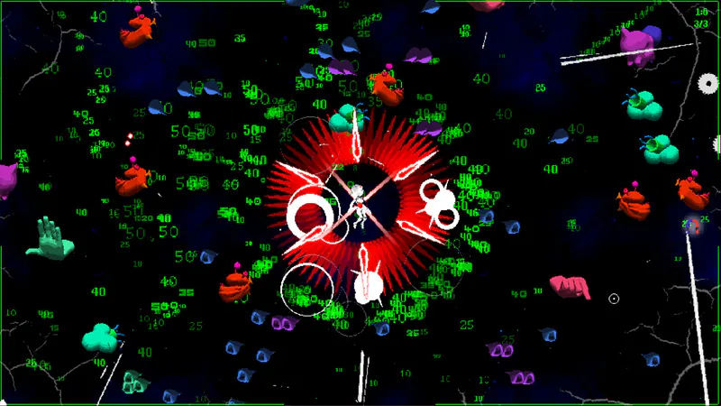 Picayune Dreams screenshot 2