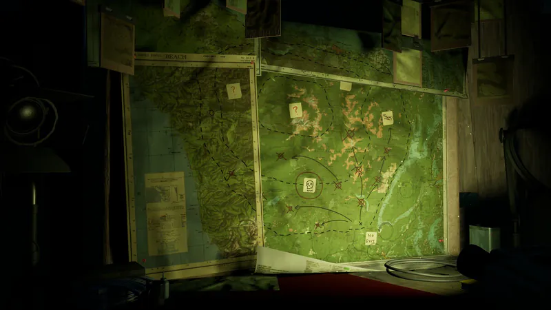 Pacific Drive screenshot 6
