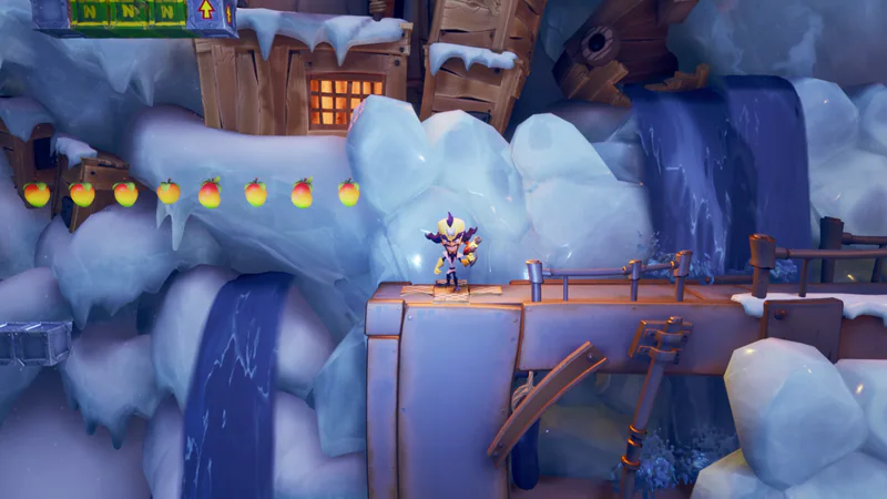 Crash Bandicoot 4: It’s About Time screenshot 3