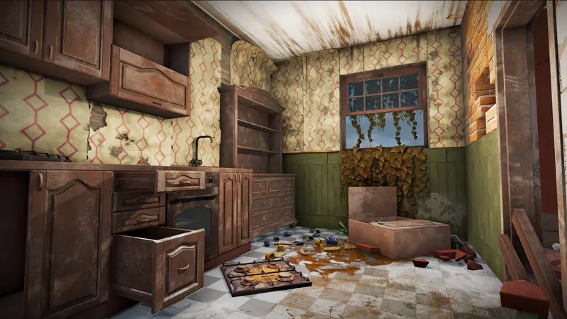 House Flipper 2 screenshot 2