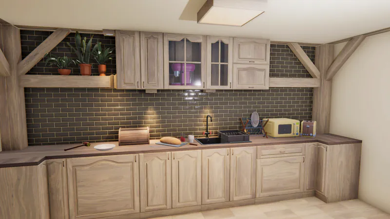 House Flipper 2 screenshot 6