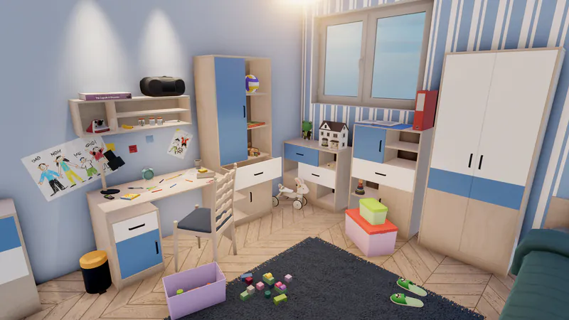 House Flipper 2 screenshot 4