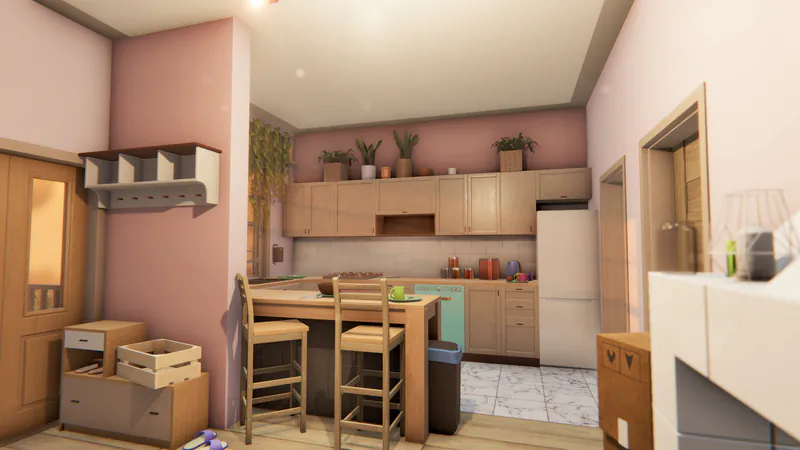 House Flipper 2 screenshot 5