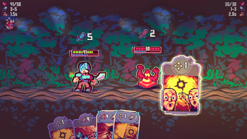 RUNGORE screenshot 3