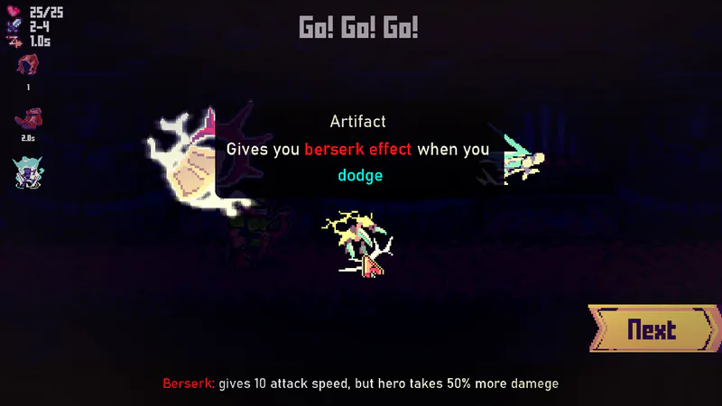 RUNGORE screenshot 4