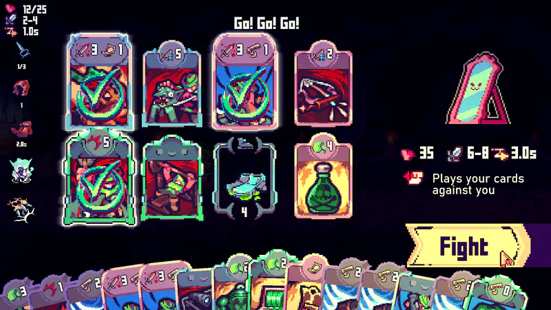 RUNGORE screenshot 5